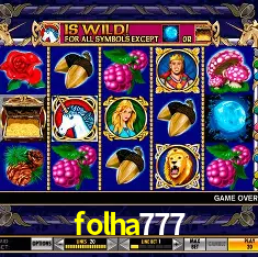 A Revolução dos Aplicativos de Jogos no folha777