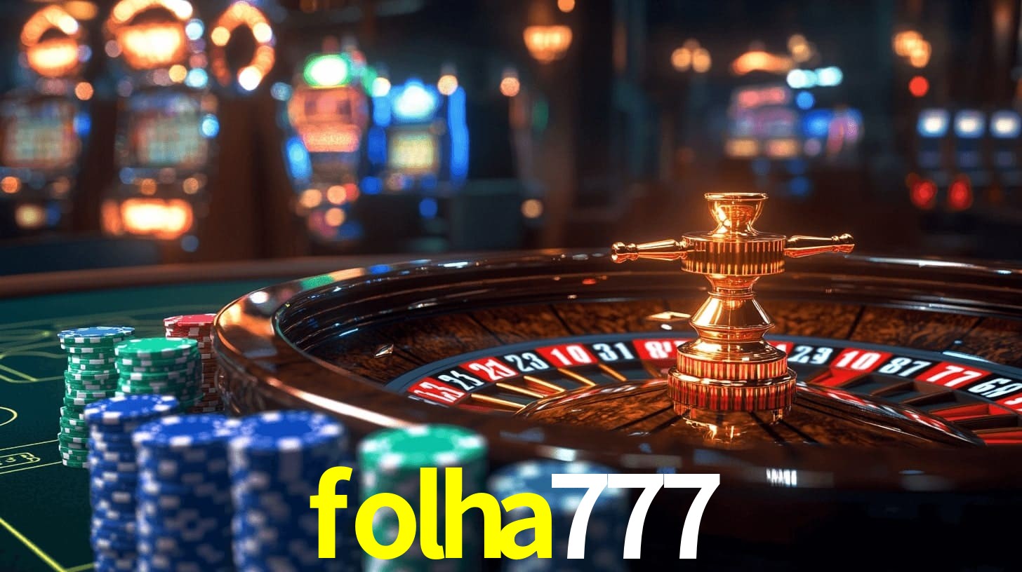 folha777 - Caça-Níqueis Imperial - folha777.com