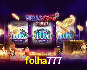 Descubra a Essência do folha777: Nossa História e Compromissos