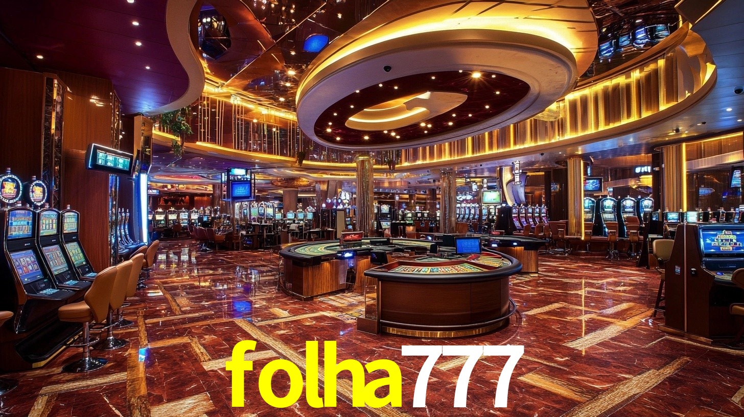 Programa VIP folha777