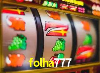 A Popularidade dos Caça-Níqueis no folha777