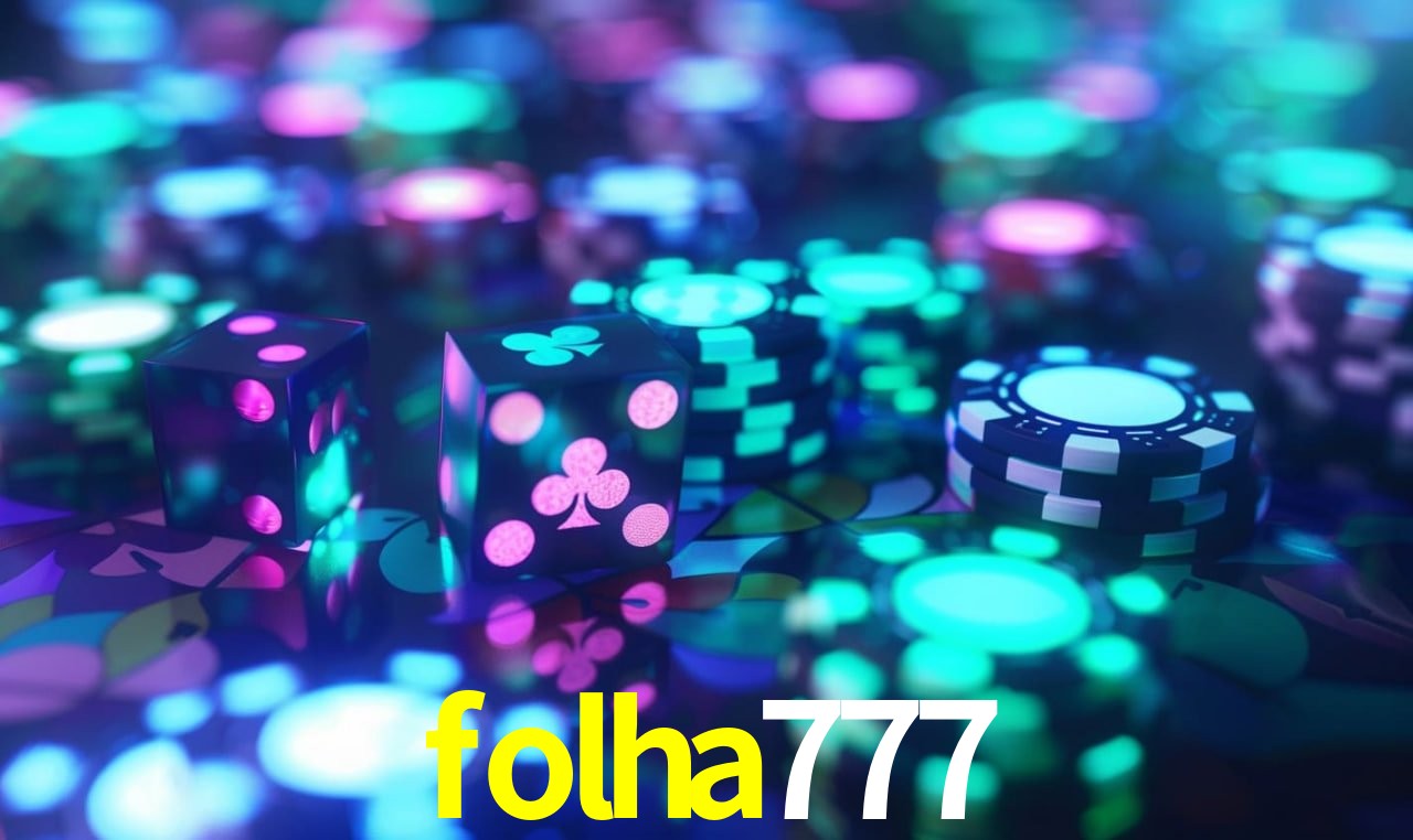 Recursos de Bônus folha777
