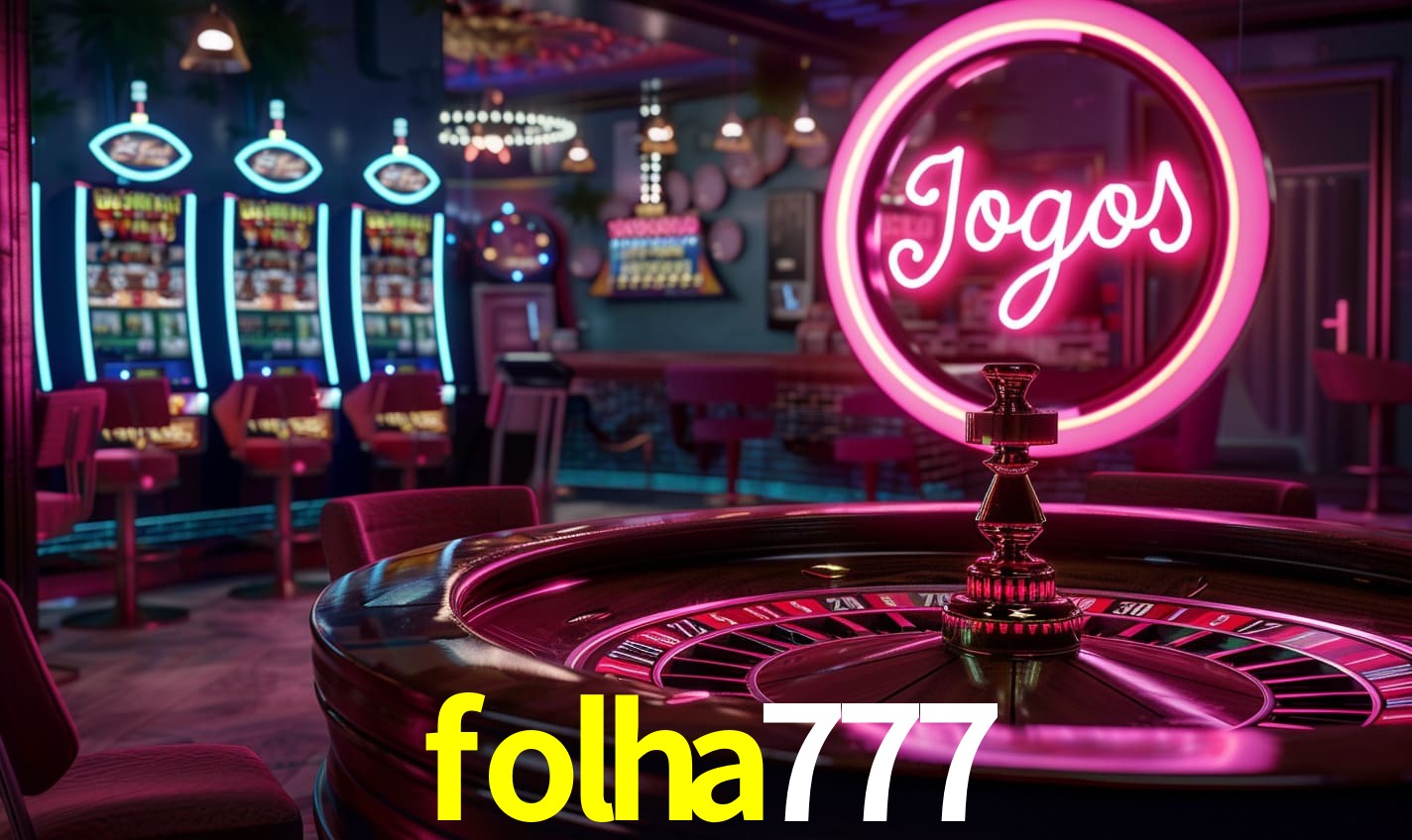 Apostas de Tênis folha777
