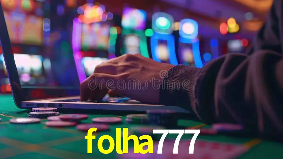 Apostas de Futebol folha777