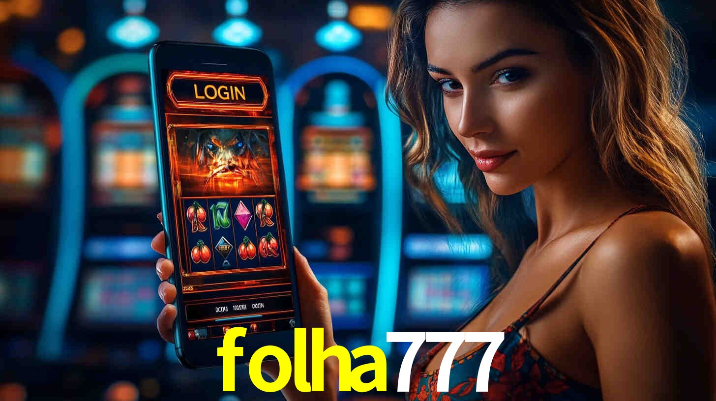 folha777