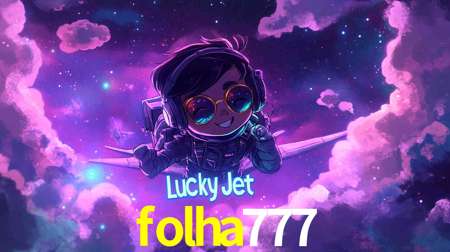 Jogo Aviator folha777