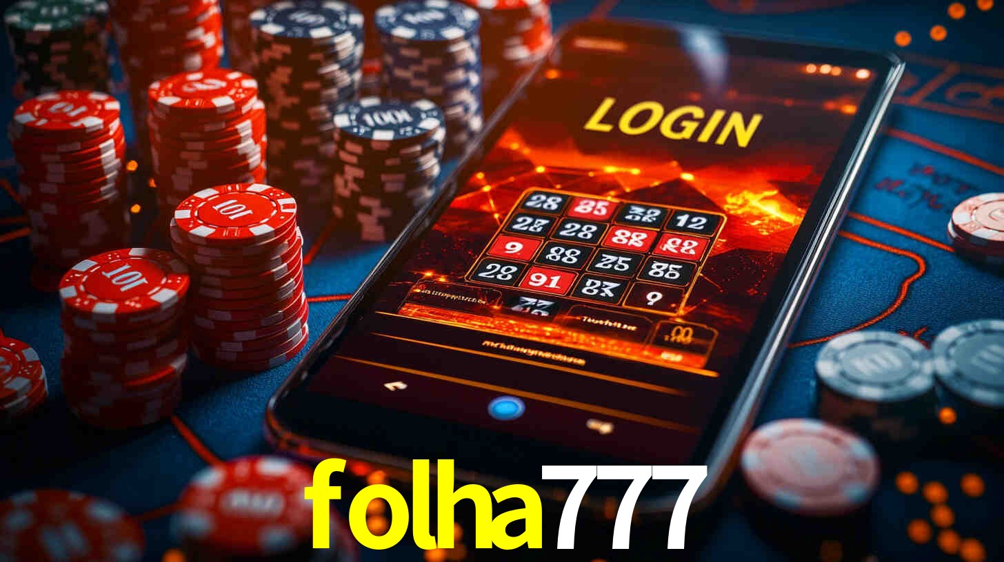 folha777 bet