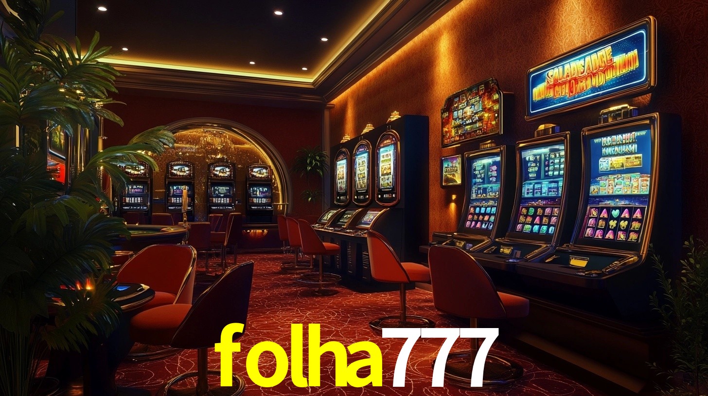 Torneios folha777