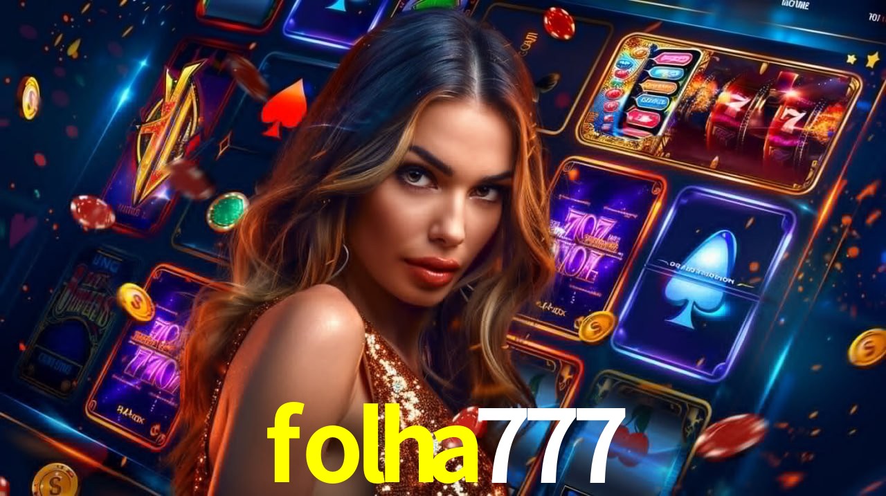 PIX Instantâneo folha777
