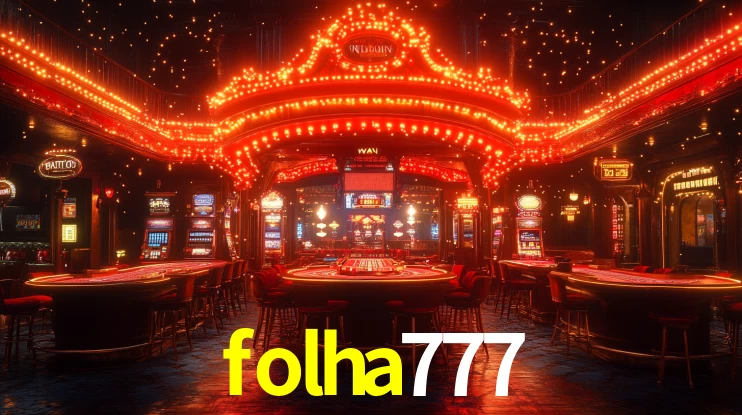 folha777,folha777.com
