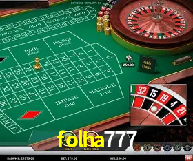 Explorando a Categoria de Eventos em Apostas na folha777