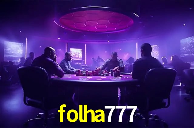 Estatísticas Esportivas folha777