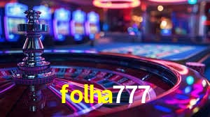 Benefícios da Conta folha777