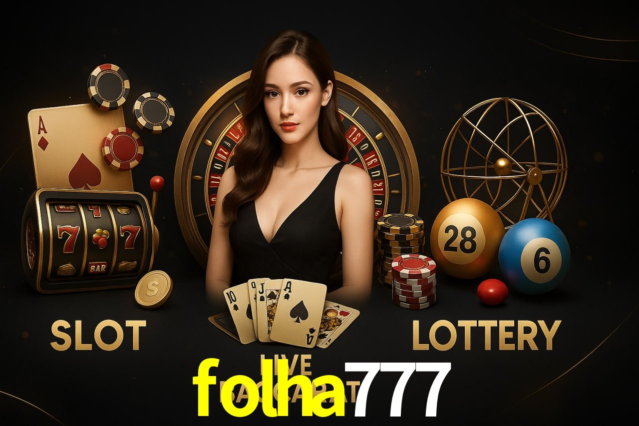 Design Responsivo folha777