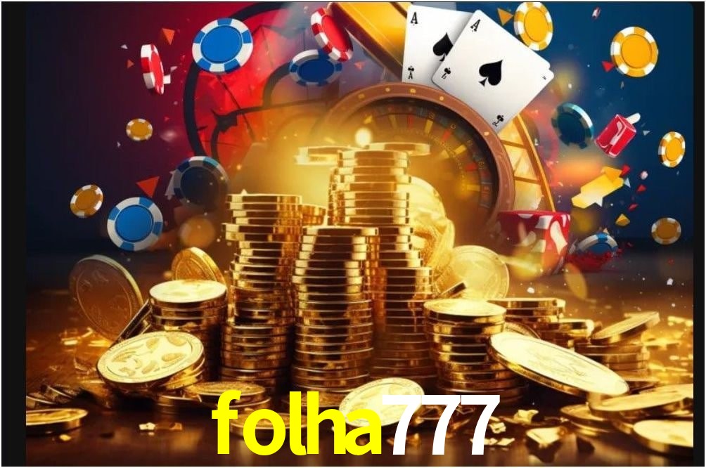 Mesa de Roleta folha777