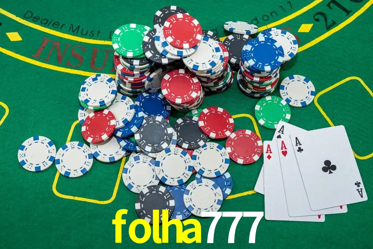 Estatísticas Esportivas folha777
