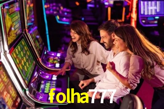 Casino Ao Vivo folha777
