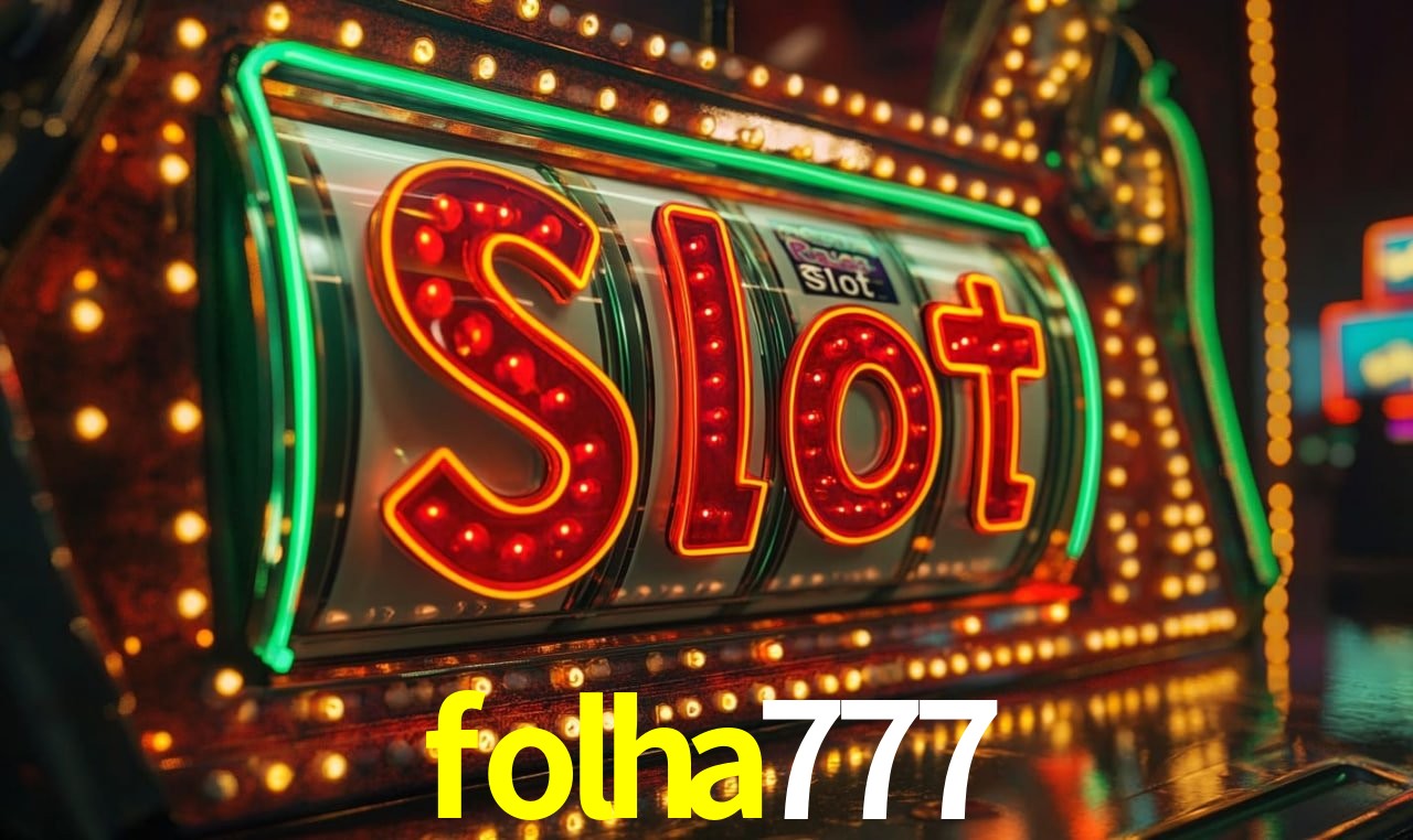 Diretório de Jogos folha777