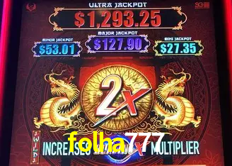 Apostas Esportivas na folha777: Um Guia Completo