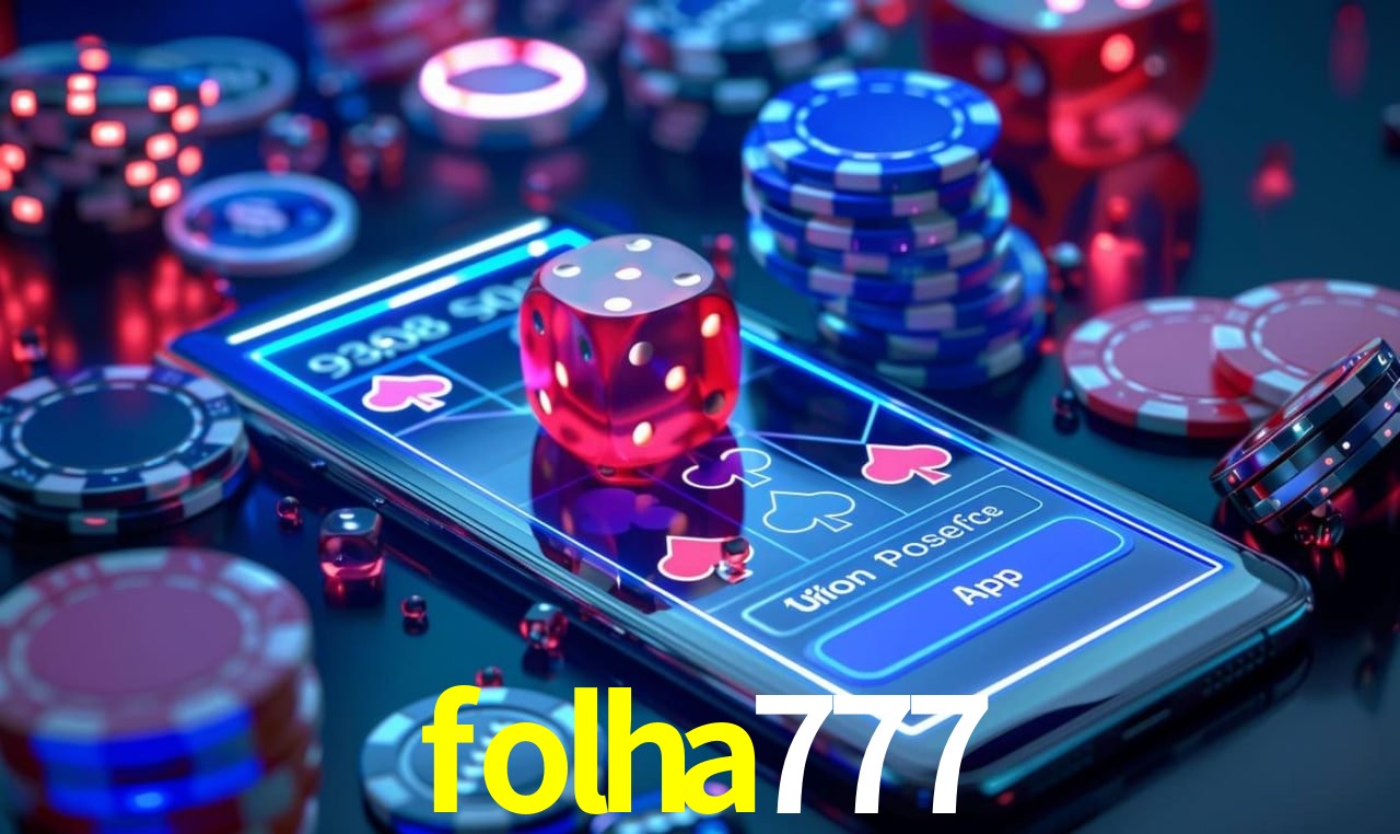 Promoção Relâmpago folha777