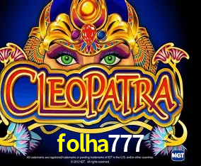 Inovações de Jogos na folha777: O Futuro das Experiências Interativas