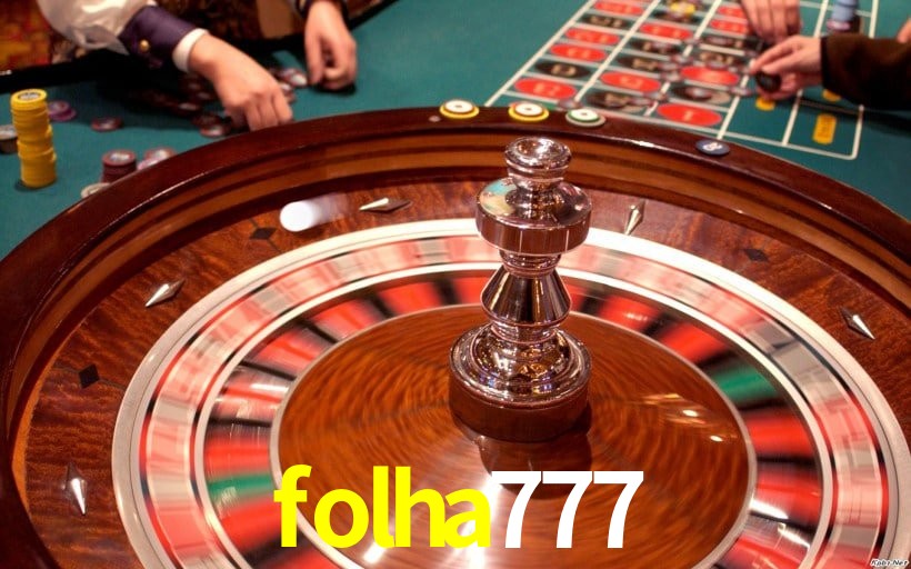 Apostas de Tênis folha777