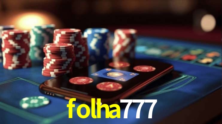 Diretório de Jogos folha777