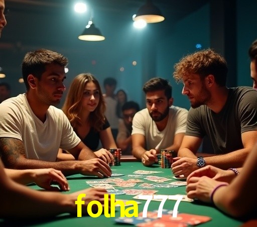 Sistemas de Segurança folha777