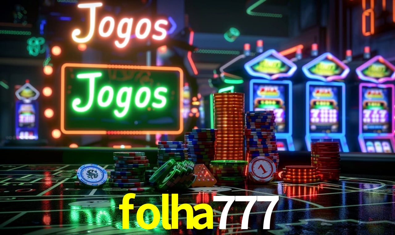 folha777