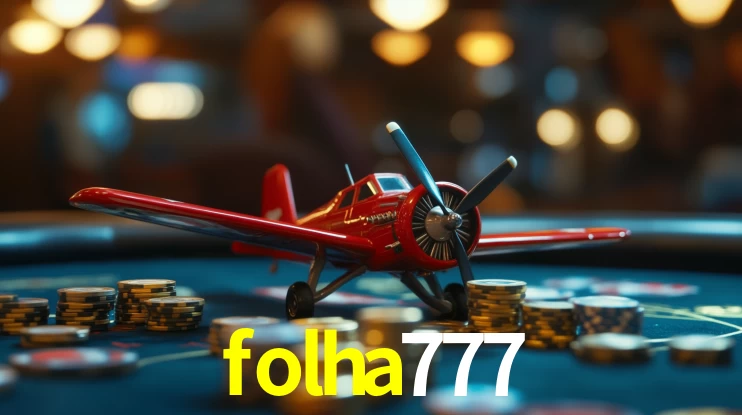 Mesa de Blackjack folha777