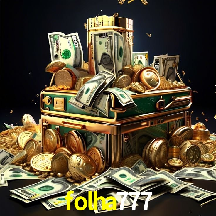 Cadastro Rápido folha777