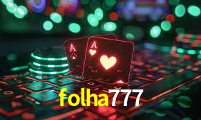 Segurança 2FA folha777