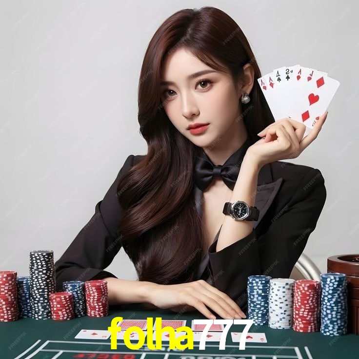 Jogos de Slot folha777