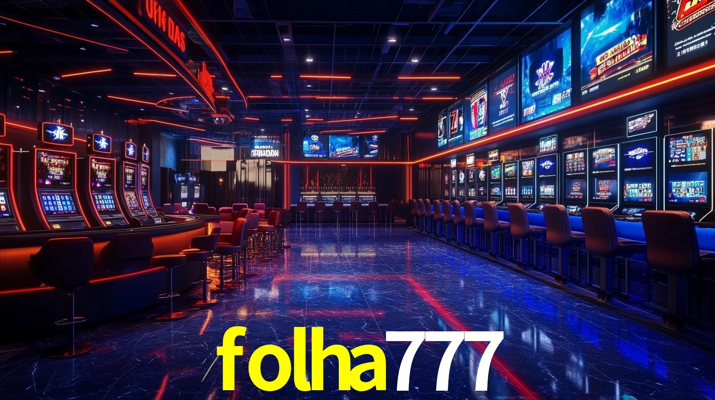 Bônus Diários folha777