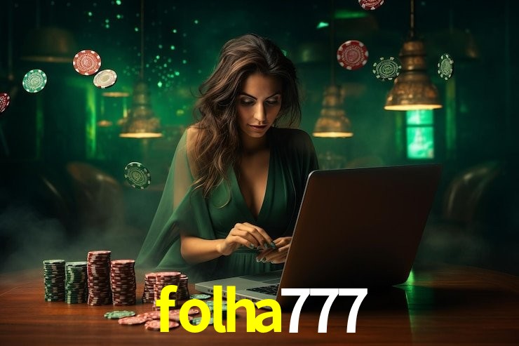 Interface Premium folha777
