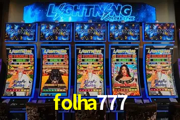 Explorando a Categoria de Eventos em Apostas na folha777