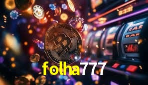 Torneios folha777
