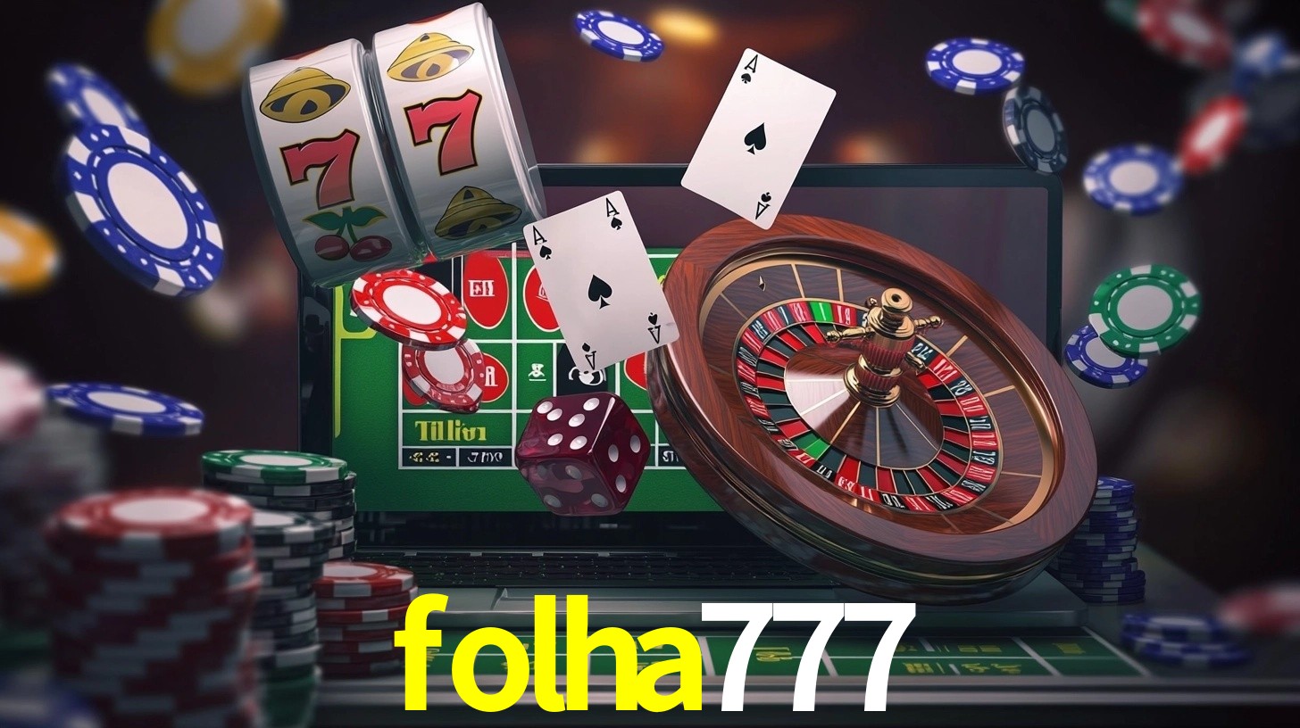 folha777
