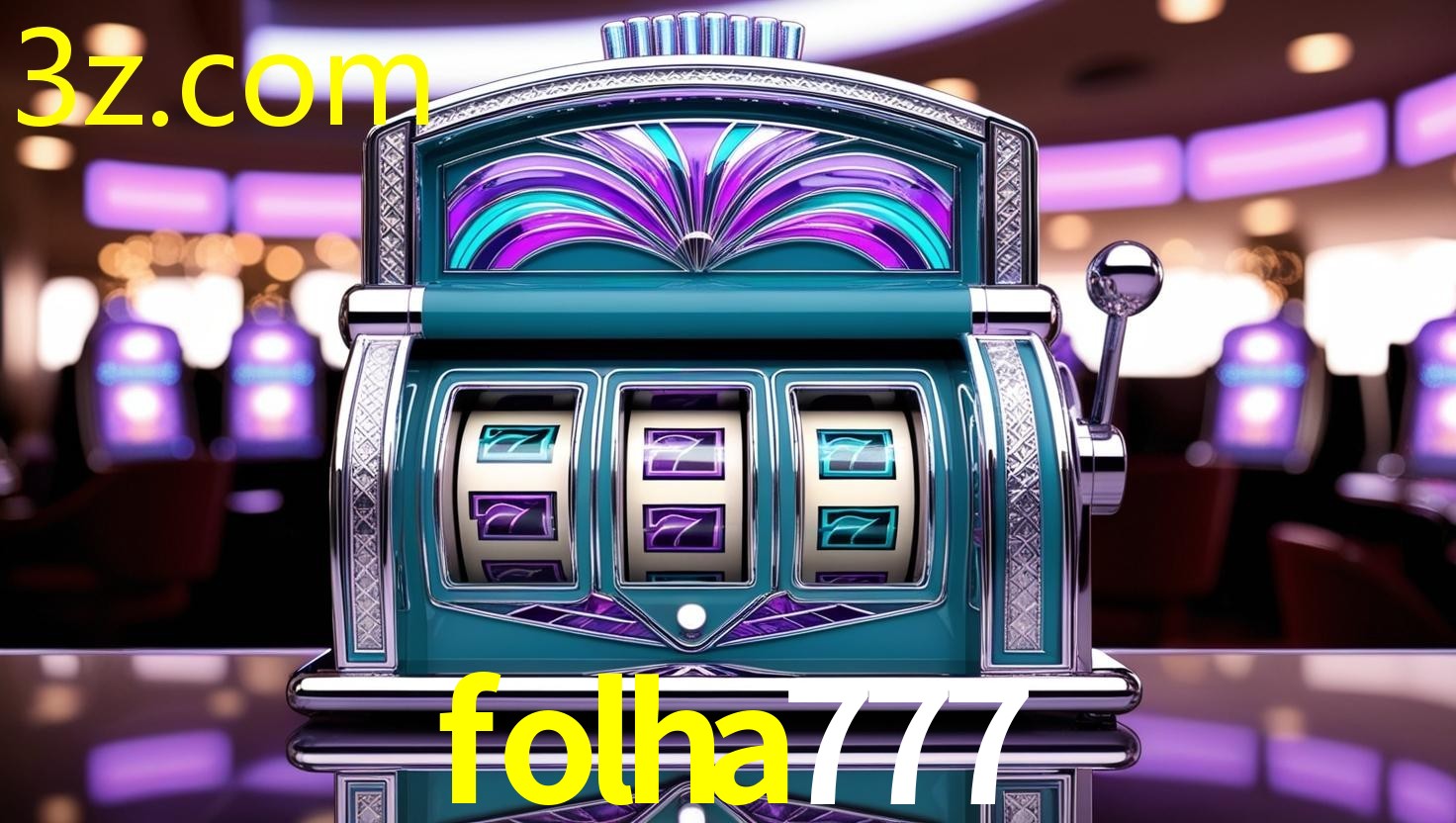 FOLHA777.COM