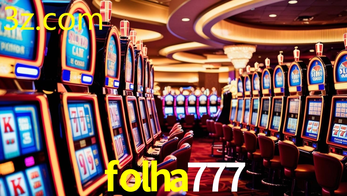 FOLHA777.COM