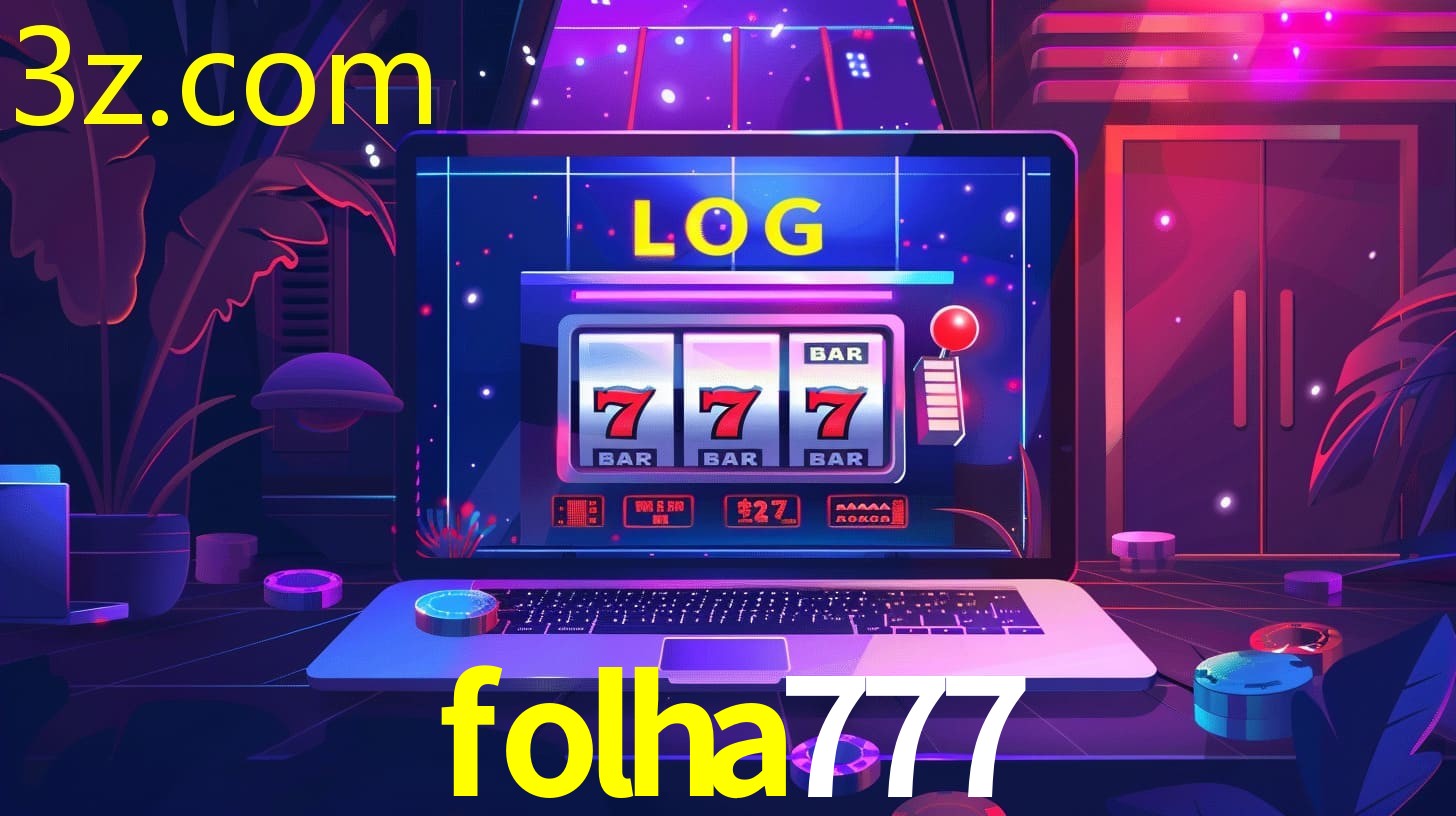 FOLHA777.COM