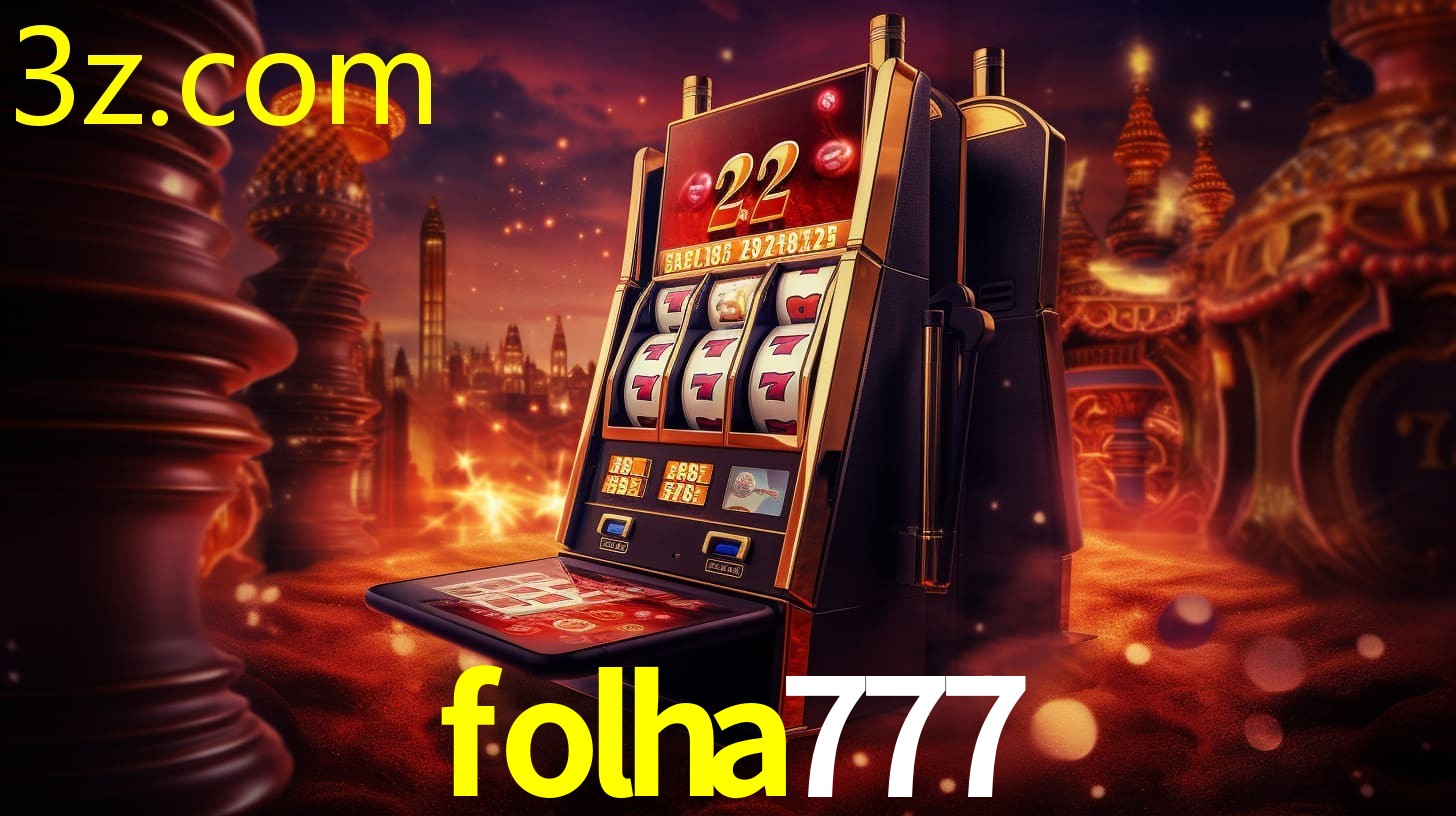 FOLHA777.COM
